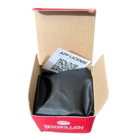 Boxbollen unisex Boxball Boxing Punching Ball Gear Adjustable
Strap 🆕 - Picture 3 of 5